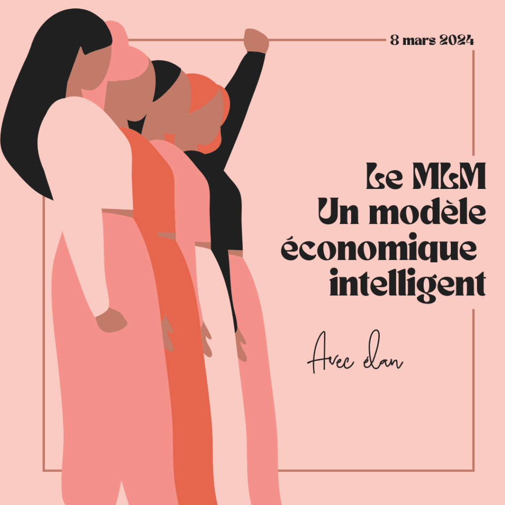 le MLM : Un Modèle Commercial Intelligemment Conçu