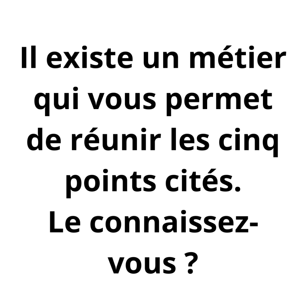 Le bien-être professionnel en cinq points essentiels