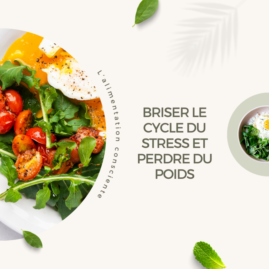 Stress et alimentation émotionnelle : Comment briser le cycle ?