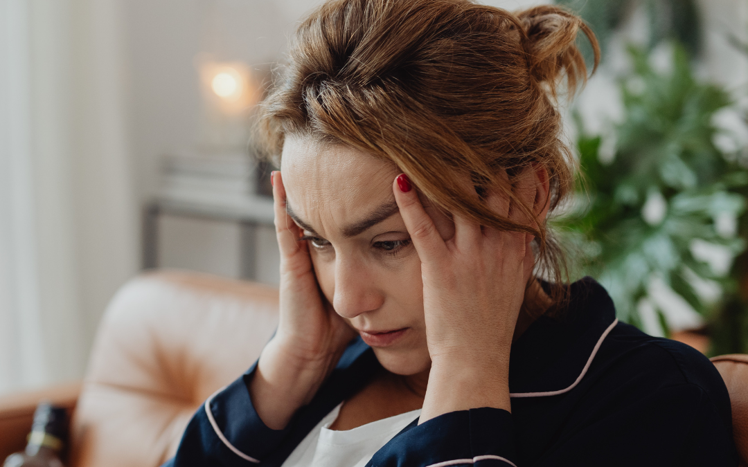 Le stress au travail et son impact sur votre tour de taille